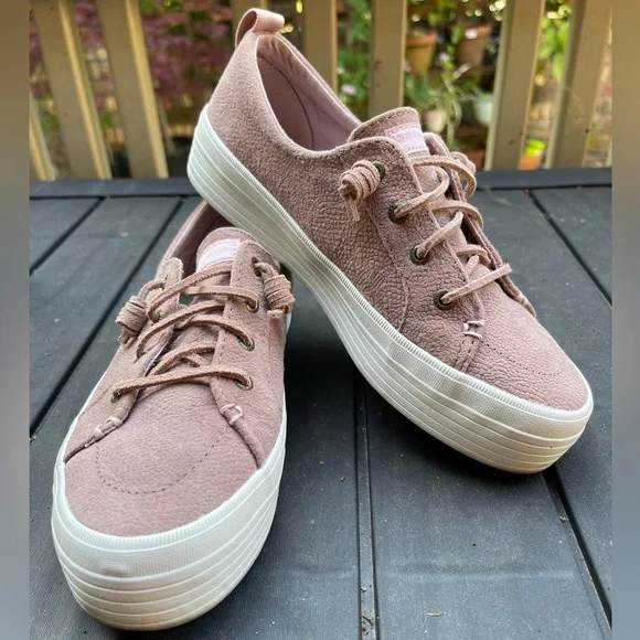 シューズ(女性用) MALBON X SPERRY VIBRAM LUG MALBON X SPERRY VIBRAM LUG Sperry x Malbon Women's Authentic